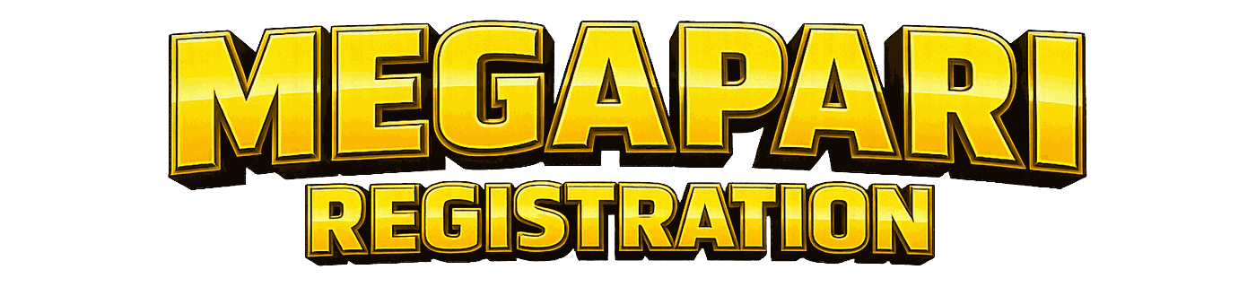Megapari Registration